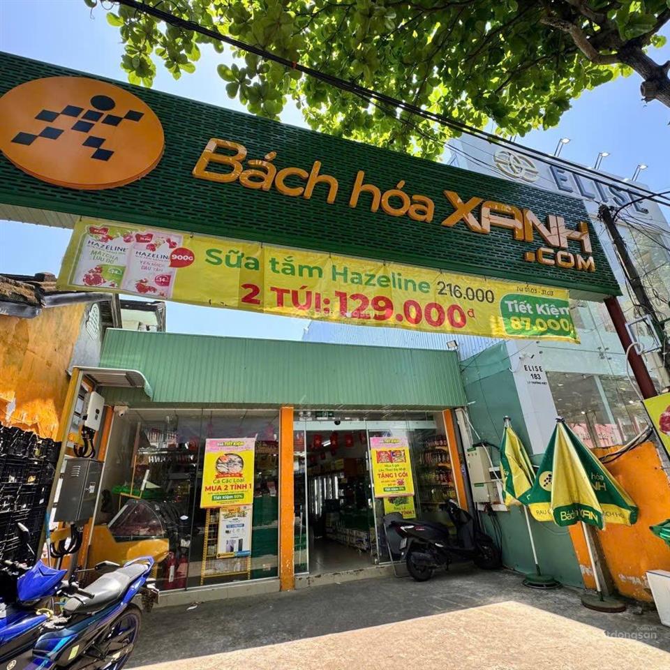 Bán cặp 3 lô liền kề mt trịnh đình thảo  khuê trung giá rẻ
