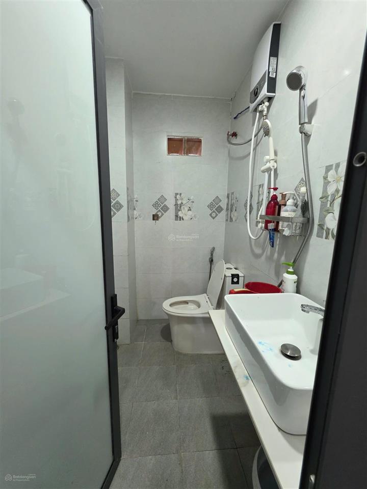 Nhà 3 tầng mt 5m5 phan bôi  sơn trà giá rẻ