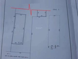 Bán nhà riêng 320m2, 80 triệu/m2 tại kiệt ô tô 6m nguyễn thiện thuật, hải châu, đà nẵng