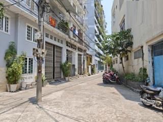 Bán nhà đất kiệt ô tô đường trần phú tt hải châu, đà nẵng, 80 triệu/m2, có thu nhập hàng tháng