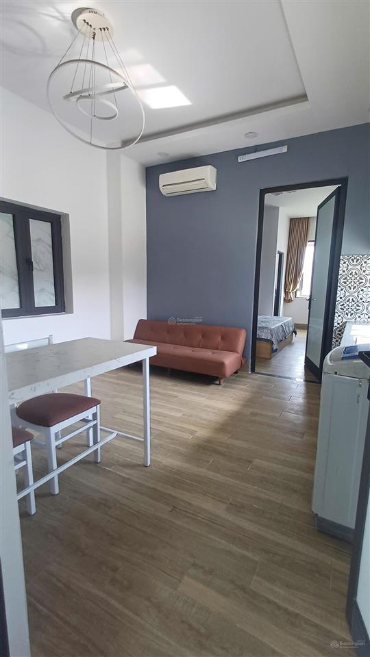 Bán căn hộ dich vụ, mini 50m2, đườngi trần văn thành, q.ngũ hành sơn, đà nẵng