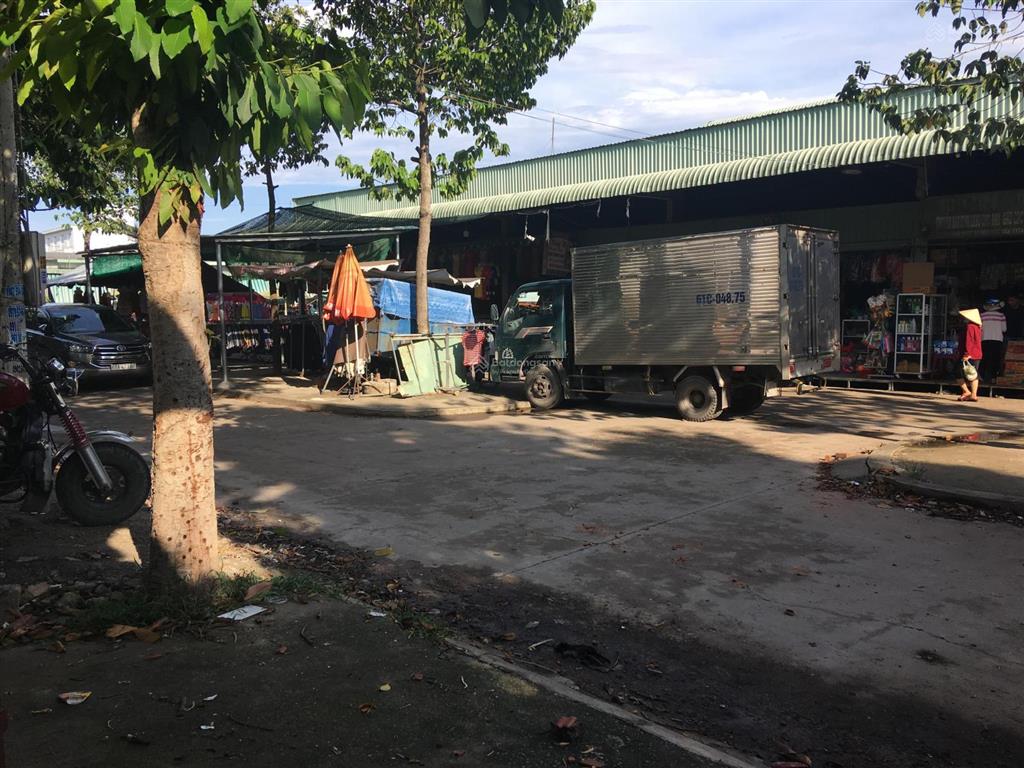 Chuyển công tác bán lỗ nhà chợ đất cuốc bắc tân uyên, shr 129m², sẵn dòng tiền cho thuê 5tr/tháng