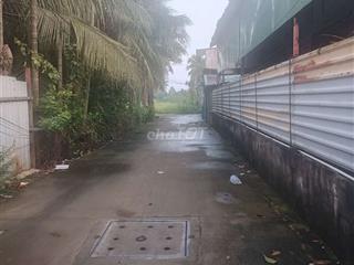 BÁN ĐẤT NHỊ BÌNH ĐÔNG THẠNH HÓC MÔN