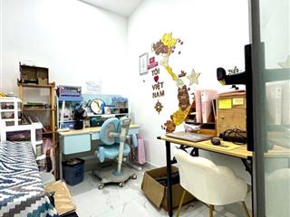 Hẻm nhựa 12m ngã 4 gò mây  lê trọng tấn  hồ văn long  khu phân lô 4 tầng  ngang 6m  nhỉnh 5 tỷ