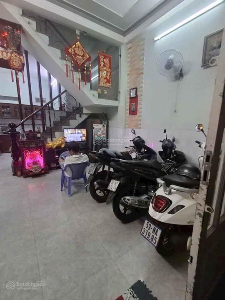 Nhà đẹp 4tầng ngay kênh nươc đen 40m24pnhẻm 4m thôngsổ vuông vức không lỗi phong thuỷchỉ 4,8 tỷ