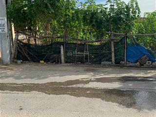 Chinh chu sang nhượng đất ở 142,3m2