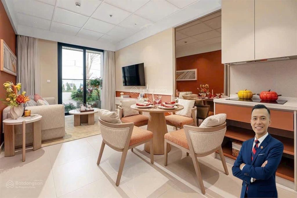 Căn hộ 2pn+ tòa beacon  view hoàng hôn bãi trước, sở hữu lâu dài  giá rẻ chỉ 4,775 tỷ/86.5m2