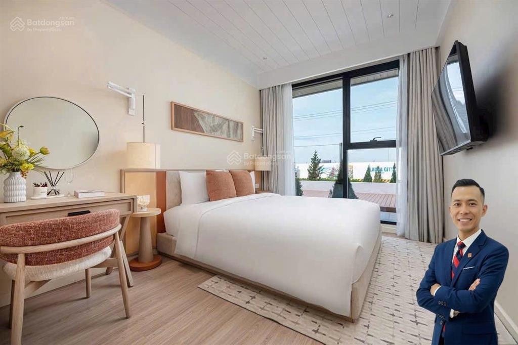 Căn hộ 2pn+ tòa beacon  view hoàng hôn bãi trước, sở hữu lâu dài  giá rẻ chỉ 4,775 tỷ/86.5m2