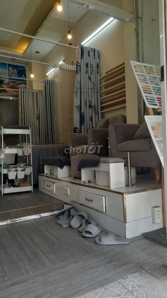 Cho thuê mặt bằng kinh doanh ở Gò Vấp