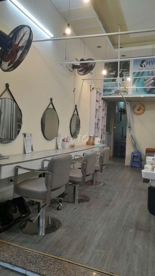 Cho thuê mặt bằng quận Gò Vấp