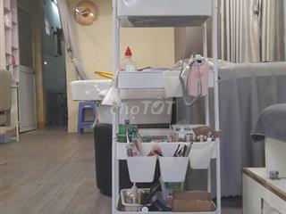 Cho thuê mặt bằng quận Gò Vấp