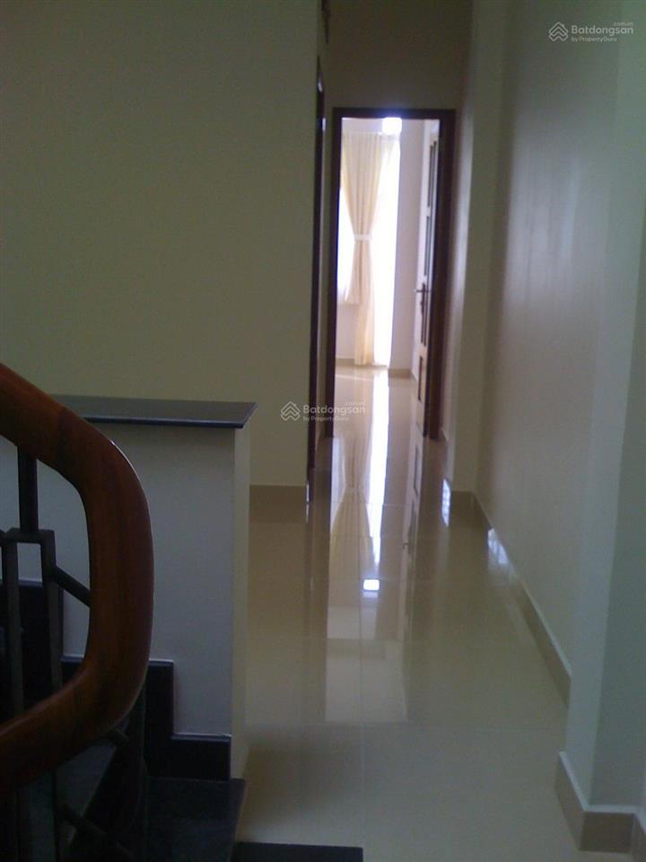 Chính chủ cho thuê nhà riêng thoáng mới mát gần công viên gia định