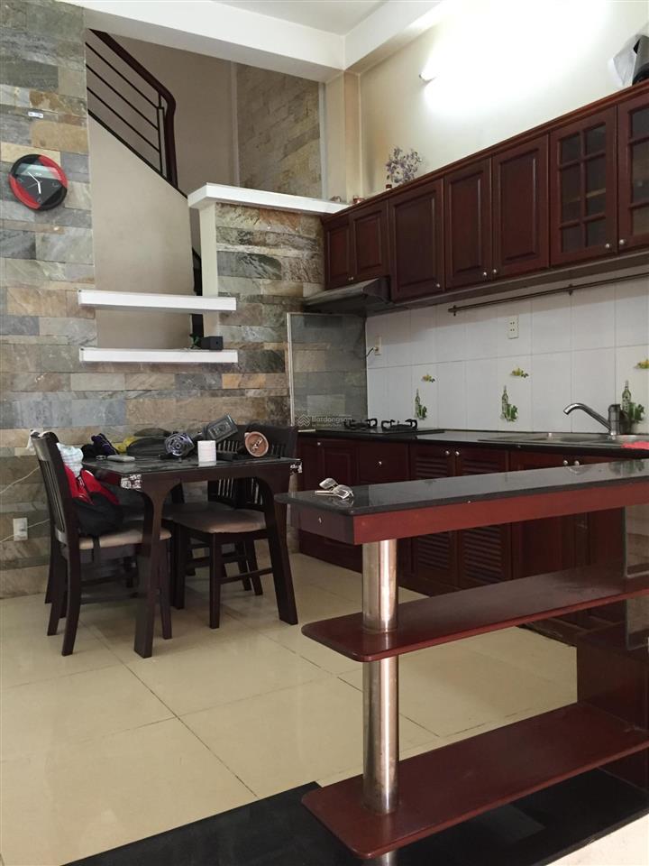 Chính chủ cho thuê nhà riêng thoáng mới mát gần công viên gia định