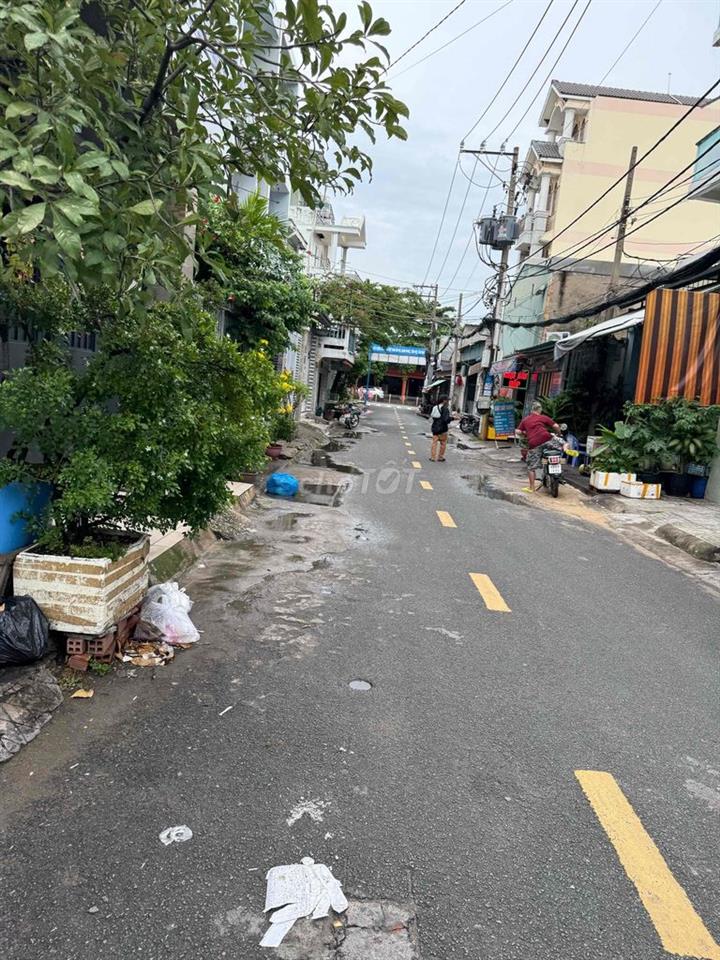 Cho Thuê Căn Phòng MT Trần Văn Cẩn-P.Tân Thới Hòa-Q.Tân Phú