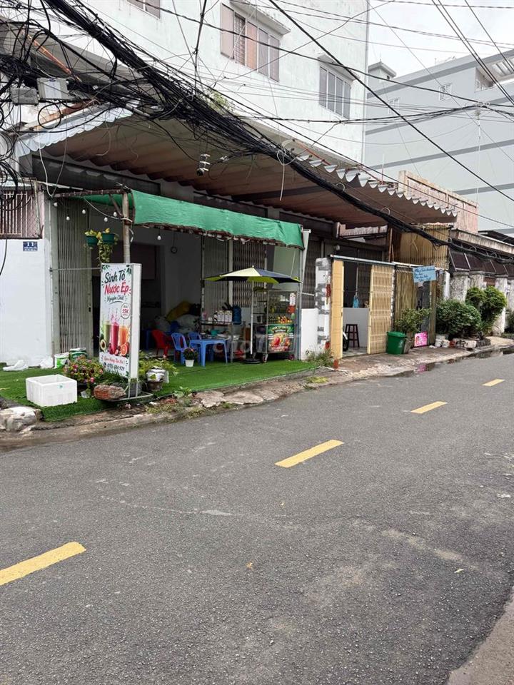 Cho Thuê Căn Phòng MT Trần Văn Cẩn-P.Tân Thới Hòa-Q.Tân Phú