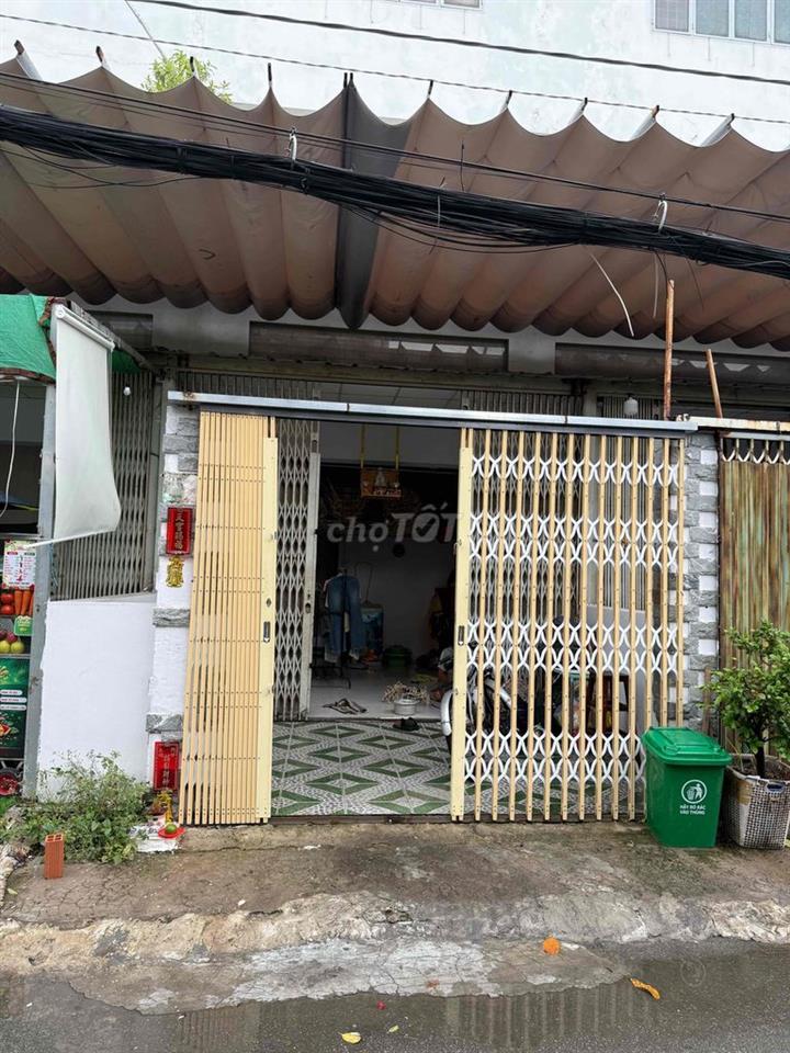 Cho Thuê Căn Phòng MT Trần Văn Cẩn-P.Tân Thới Hòa-Q.Tân Phú