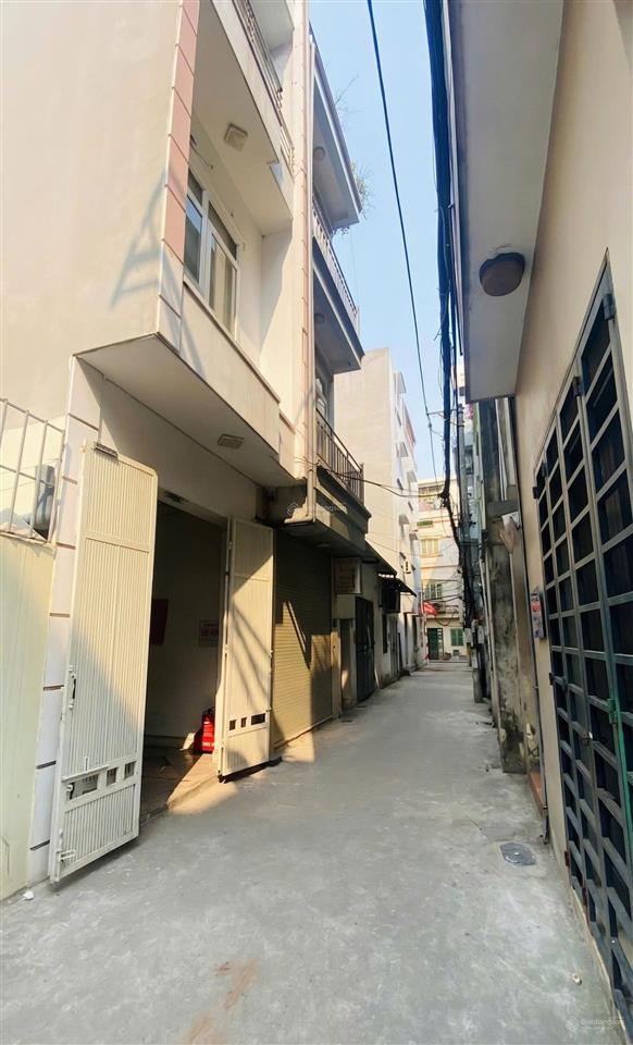 Bán nhà riêng 26 cầu diễn, 11 tỷ vnd, 48m2, view đẹp