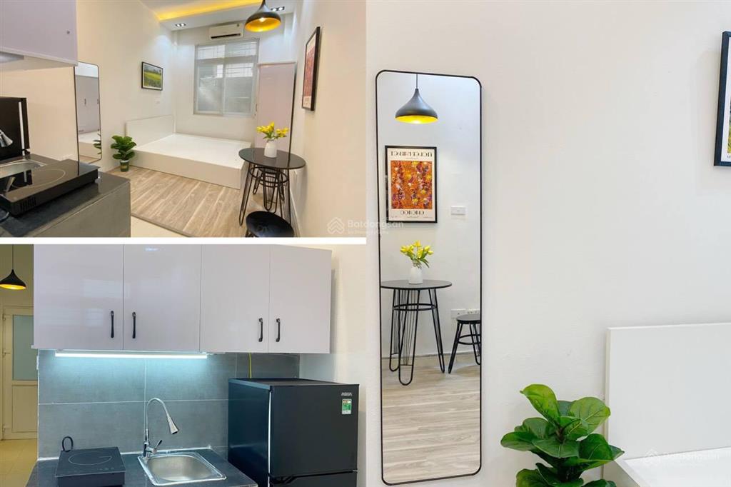 Bán nhà riêng 26 cầu diễn, 11 tỷ vnd, 48m2, view đẹp