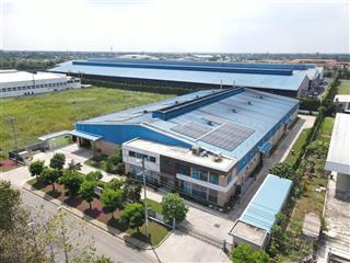 Bán kho, nhà xưởng tại nhị thành, thủ thừa, long an, 26 tỷ, 5000m2