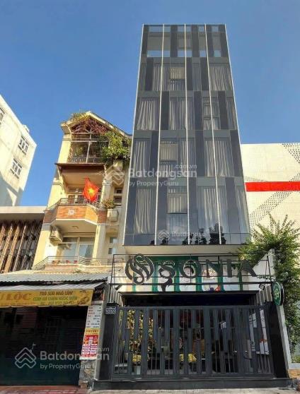 Cần cho thuê làm vp tòa nhà 59 ngô thời nhiệm
