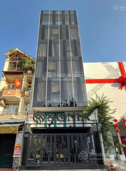 Cần cho thuê làm vp tòa nhà 59 ngô thời nhiệm