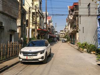Bán lô góc 2 mặt thoáng khu tập thể nhà máy thuốc lá bắc sơn thành phố bắc ninh
