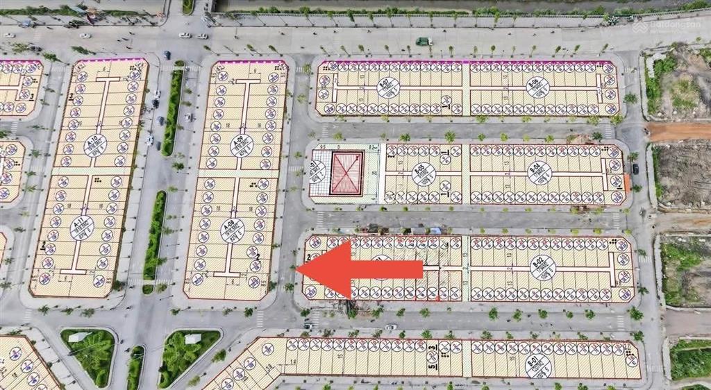 Cần bán gấp 108m kđt lideco bãi muối giá rẻ