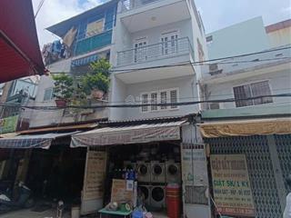 Bán gấp nhà mặt tiền 17 huỳnh khương an, gò vấp, 10,3 tỷ, 40m2, 1t2l + st, 0902 499 ***