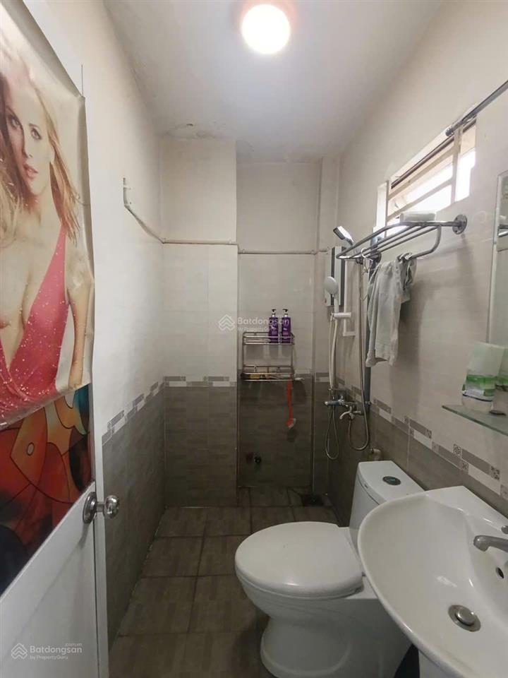Bán gấp nhà mặt tiền 17 huỳnh khương an, gò vấp, 10,3 tỷ, 40m2, 1t2l + st, 0902 499 ***