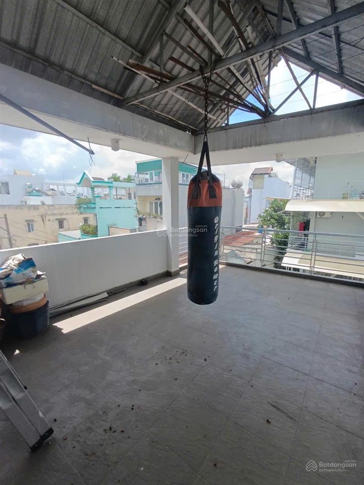 Bán gấp nhà mặt tiền 17 huỳnh khương an, gò vấp, 10,3 tỷ, 40m2, 1t2l + st, 0902 499 ***