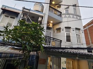 Chính chủ bán nhà đường nguyễn văn quỳ 5 phòng ngủ