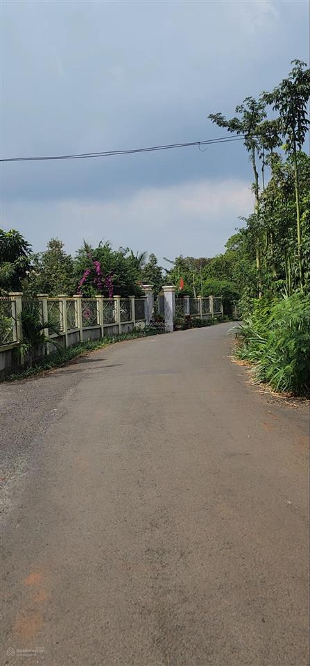 Chính chủ bán lô mt nhựa 86m. chỉ 40tr/m2, có 160m2 thổ cư. phủ hồng 100% 86x27m.  0973 610 ***