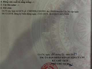 Bán nhanh đất mt nhựa 1/ an nhơn tây chỉ 2,5tr/m2. dt 1ha. có 1000m2 thổ cư.  0973 610 ***