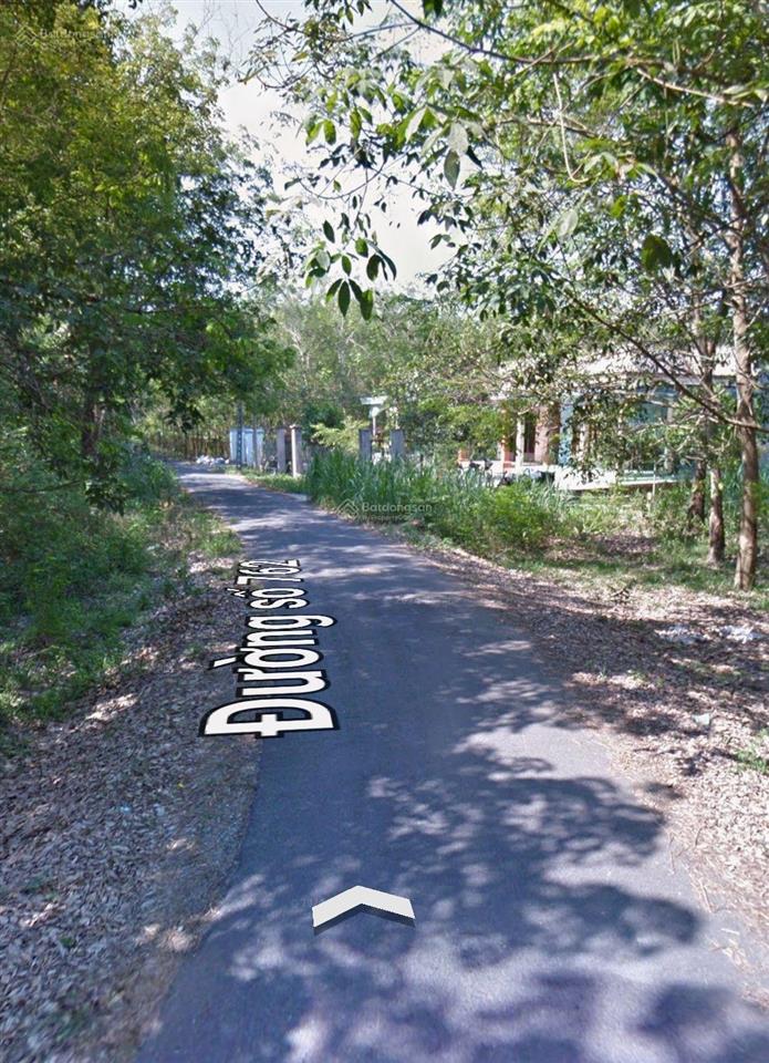 Bán nhanh đất mt nhựa 1/ an nhơn tây chỉ 2.5tr/m2. dt 1ha. có 1000m2 thổ cư. giá 25ty  0973 610 ***