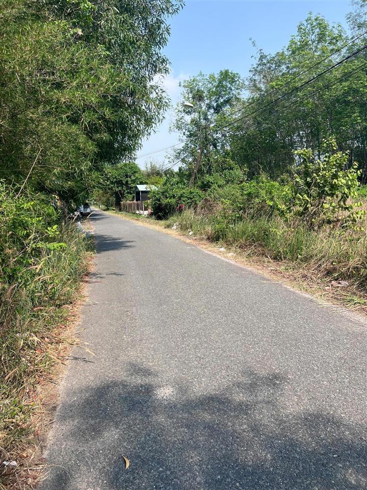 Mặt tiền nhựa 1/tl15 full thổ, nhuận đức
chỉ 1.3 tỷ. dt 5x22. dân đông.  0973 610 ***