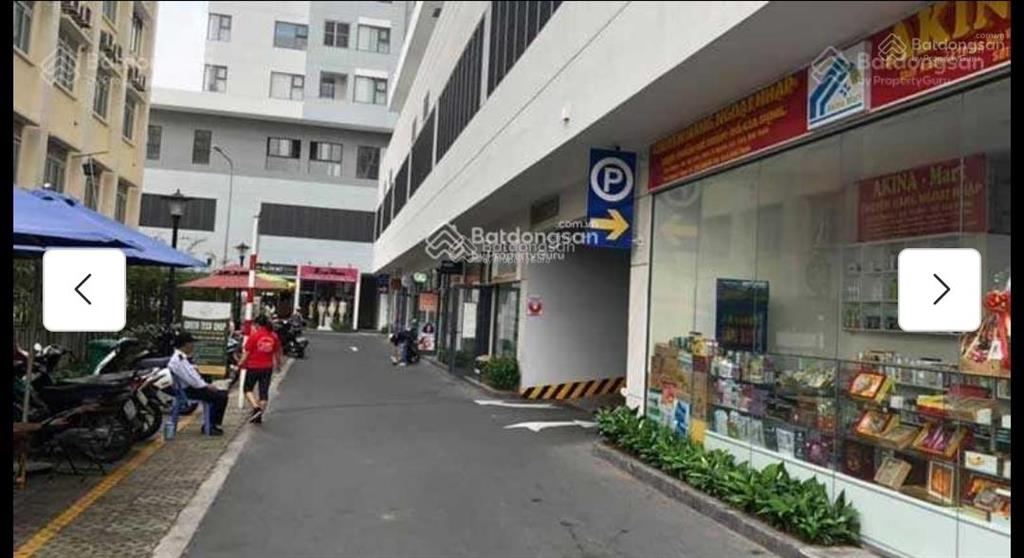 (pkd) viva riverside, cho thuê shop tầng trệt 5.5 triệu/th,  0973 610 ***  tpkd