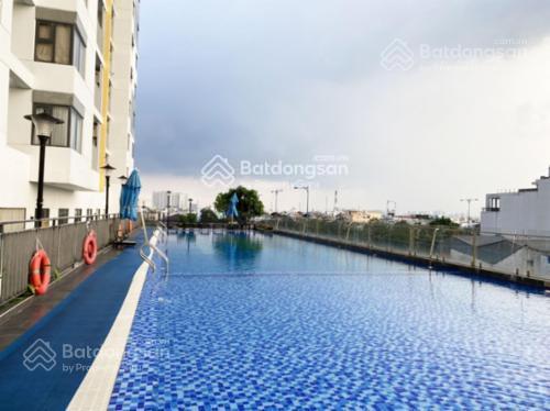 (pkd) viva riverside, cho thuê shop tầng trệt 5.5 triệu/th,  0973 610 *** tpkd