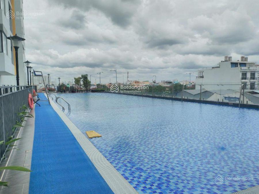 (pkd) viva riverside, cho thuê shop tầng trệt 5.5 triệu/th,  0973 610 *** tpkd