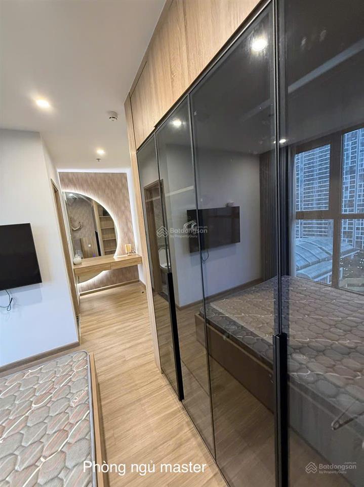 Chính chủ bán căn góc 2pn  2wc tòa p1 pavilion, vinhomes ocean park 1