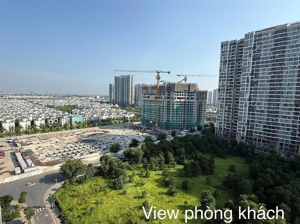 Chính chủ bán căn góc 2pn  2wc tòa p1 pavilion, vinhomes ocean park 1