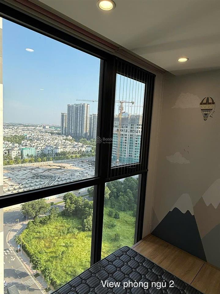 Chính chủ bán căn góc 2pn  2wc tòa p1 pavilion, vinhomes ocean park 1