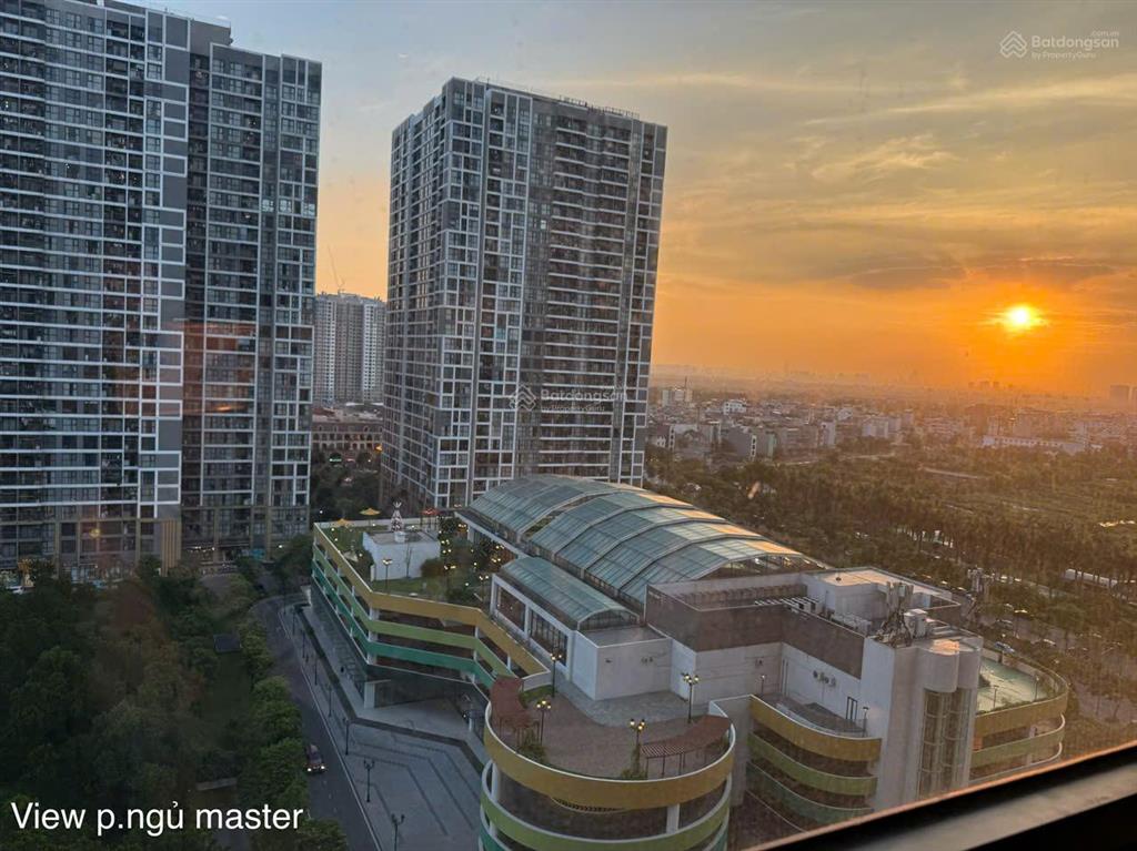 Chính chủ bán căn góc 2pn  2wc tòa p1 pavilion, vinhomes ocean park 1