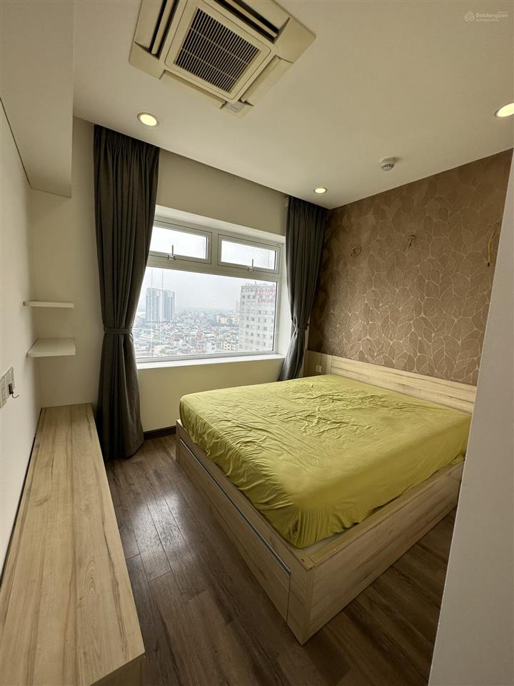 Siêu rẻ bán căn 2pn 70m2 hoà bình green, giá bán nhanh chỉ 5,1 tỷ.  0984 676 ***