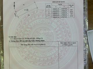 Tôi chính chủ cần bán nhanh lô đất 100m view suối tự nhiên gd525 đồng củ, trung mỹ giá siêu rẻ