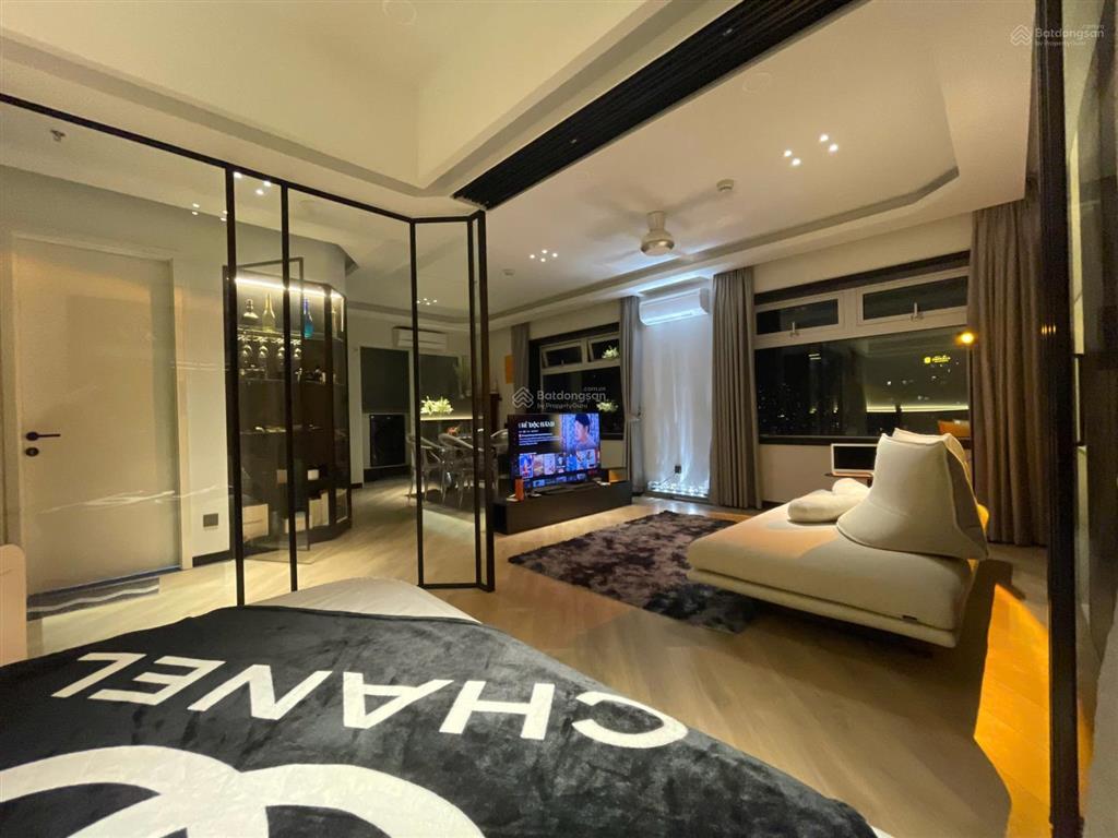 Sổ đỏ sẵn tôi bán căn 64m view thoáng, nhà đã thiết kế đẹp hoà bình green giá rẻ , ảnh thật