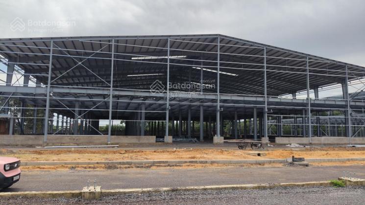 Cho thuê nhà máy 10.000m2 tại long đức đồng nai