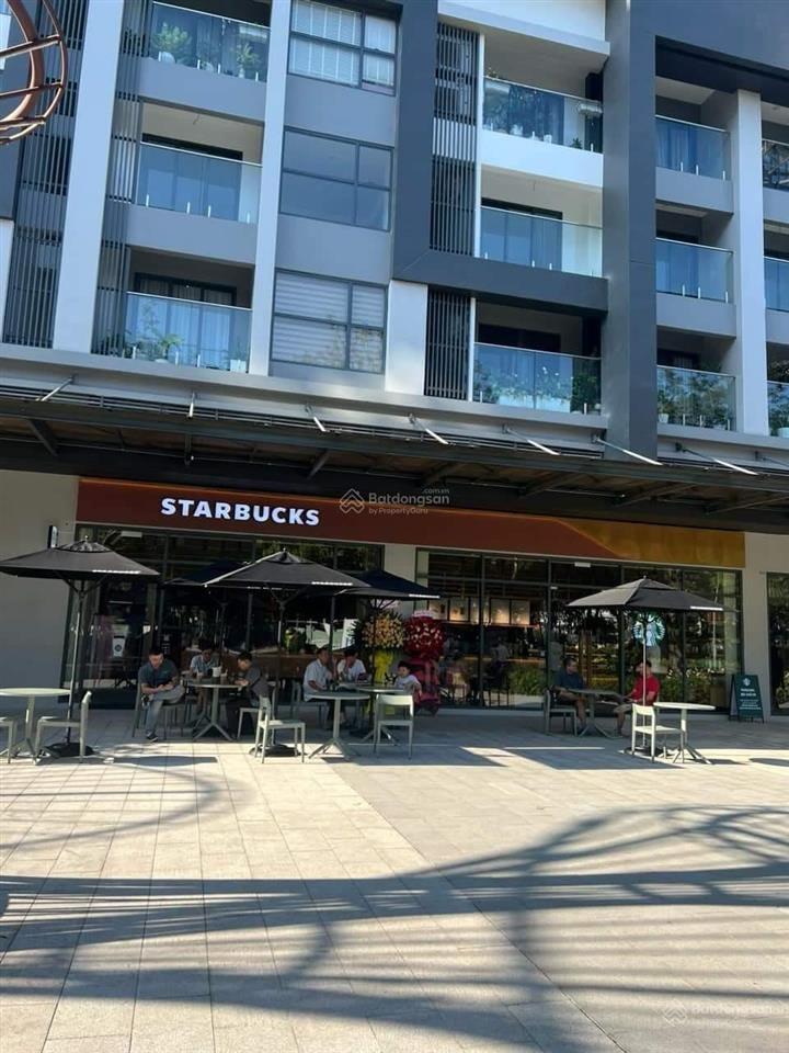 Shophouse the gió riverside ưu đãi cao từ cđt, hỗ trợ hđ thuê 6 năm, vị trí đẹp
