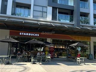 Shophouse the gió riverside ưu đãi cao từ cđt, hỗ trợ hđ thuê 6 năm, vị trí đẹp
