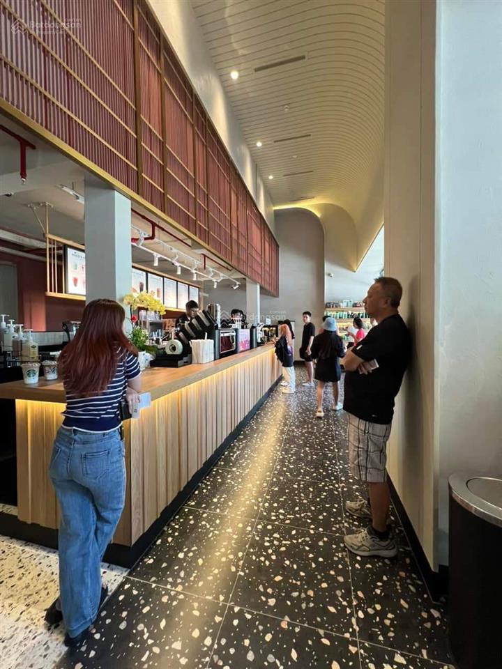 Shophouse the gió riverside ưu đãi cao từ cđt, hỗ trợ hđ thuê 6 năm, vị trí đẹp