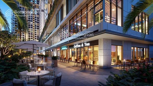 Shophouse the gió riverside ưu đãi cao từ cđt, hỗ trợ hđ thuê 6 năm, vị trí đẹp